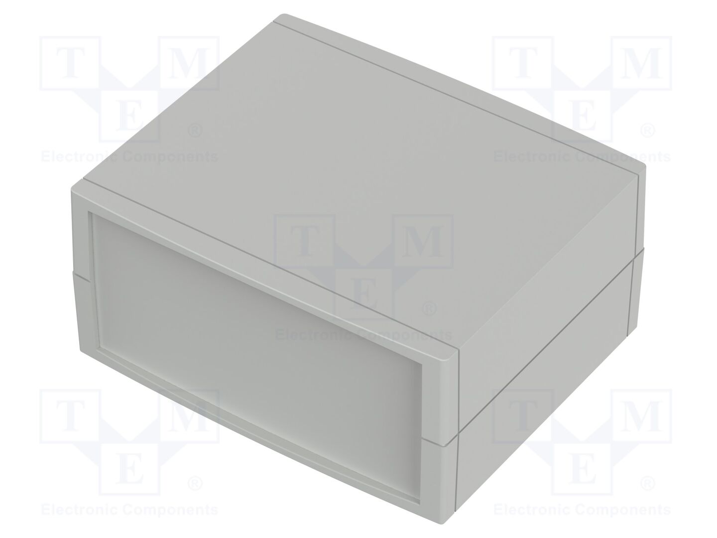 BOPLA U160-7035 Kotelo paneelilla IP40