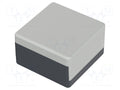 BOPLA 06050000 Yleiskotelo 50x50x30mm
