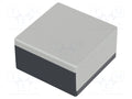 BOPLA 06075000 Yleiskotelo 75x75x40mm