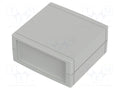 BOPLA U85-7035 Kotelo paneelilla 85x81x40mm