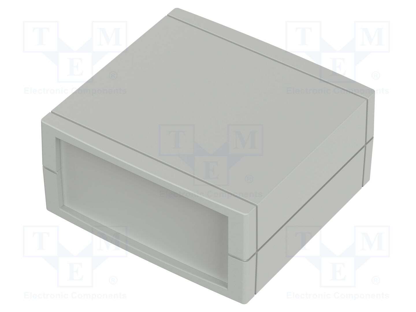 BOPLA U85-7035 Kotelo paneelilla 85x81x40mm