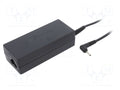 AKYGA AK-ND-23 Kannettavan tietokoneen verkkolaite 19VDC 2.1A 40W