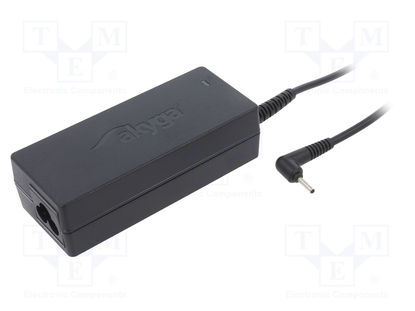 AKYGA AK-ND-23 Kannettavan tietokoneen verkkolaite 19VDC 2.1A 40W