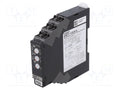 OMRON K8DT-VS3CA Jännitteenvalvontarele 100-240VAC