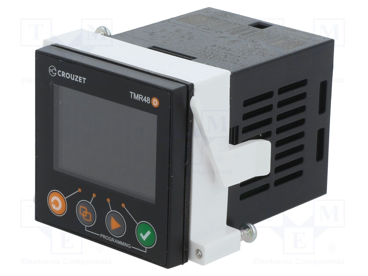 CROUZET MDA2R10MV2 Ajastin 24÷240VAC