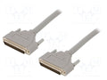 ADVANTECH PCL-10137H-3E Kaapeli 3m