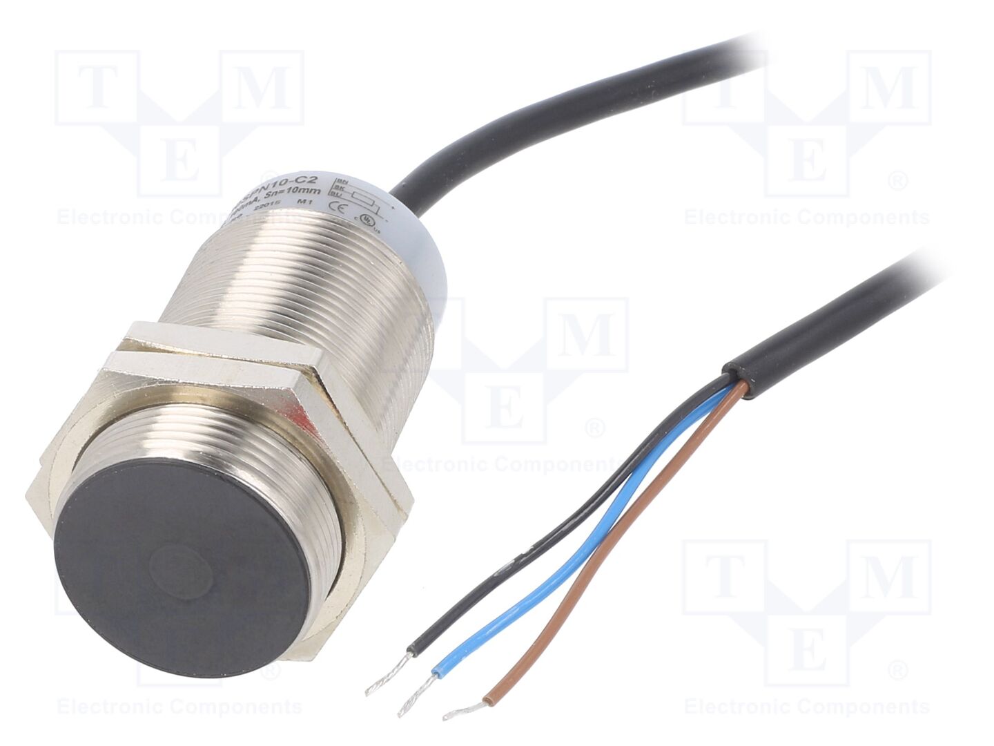 EATON ELECTRIC E57G-30SPN10-C2 Induktiivinen anturi M30