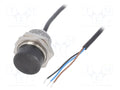 EATON ELECTRIC E57PS-30UPN15-C2 Induktiivinen anturi 0-15mm