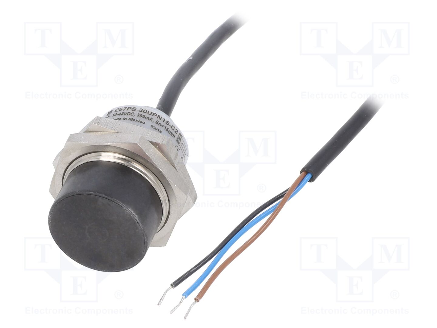EATON ELECTRIC E57PS-30UPN15-C2 Induktiivinen anturi 0-15mm