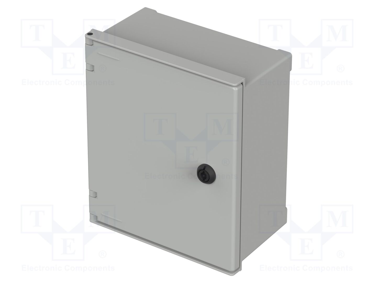BOPLA PS321-7035 Seinäkotelo 250x300x140mm