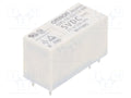 OMRON Electronic Components G2RL1AE2CVHA5DC Sähkömagneettinen rele 16A