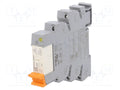 PHOENIX CONTACT PLC-RSC-24DC/21-21 Releemoduuli 24VDC, 6A