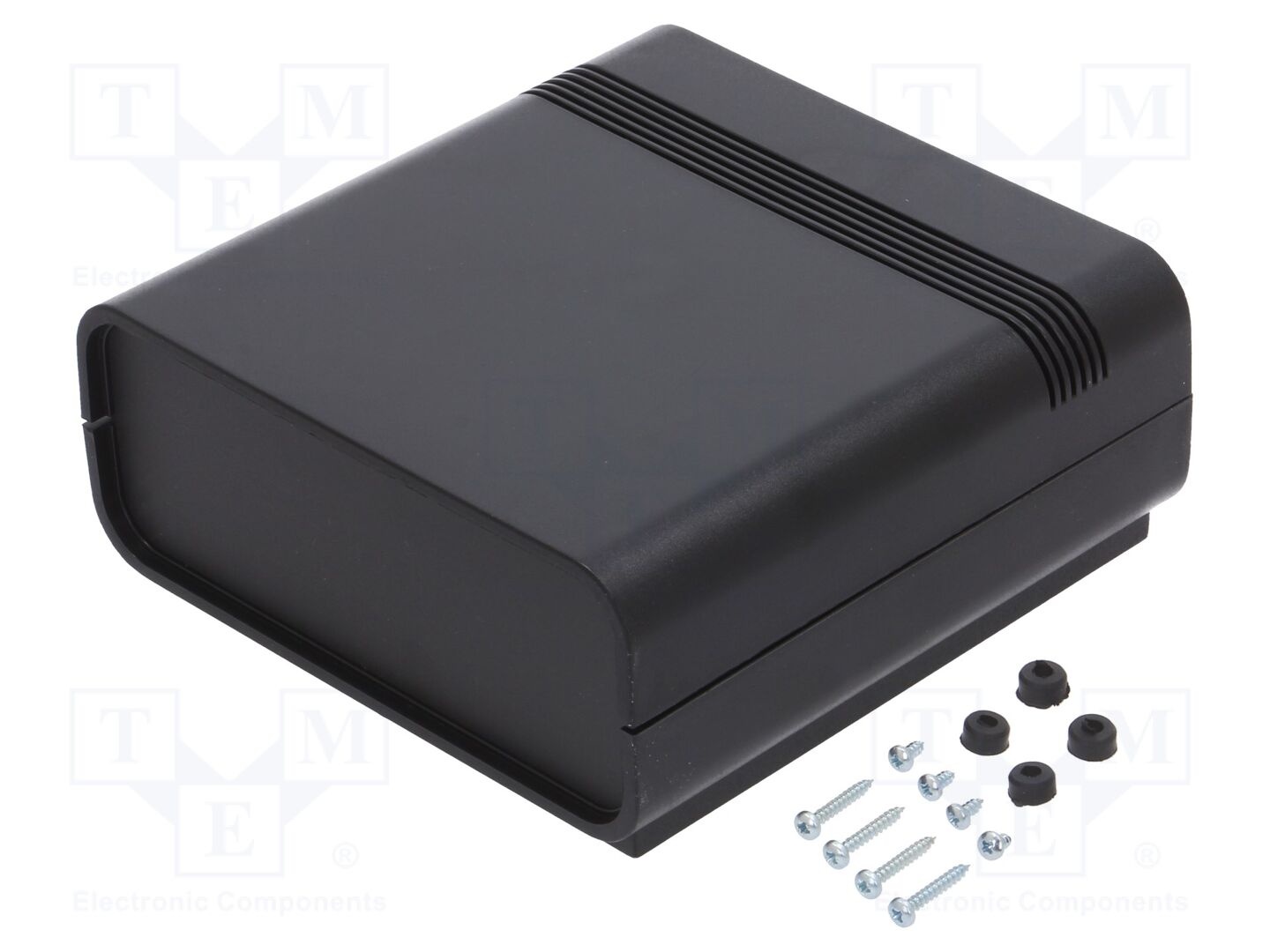 SUPERTRONIC PP079AN Kotelo paneelilla 155x157x69mm