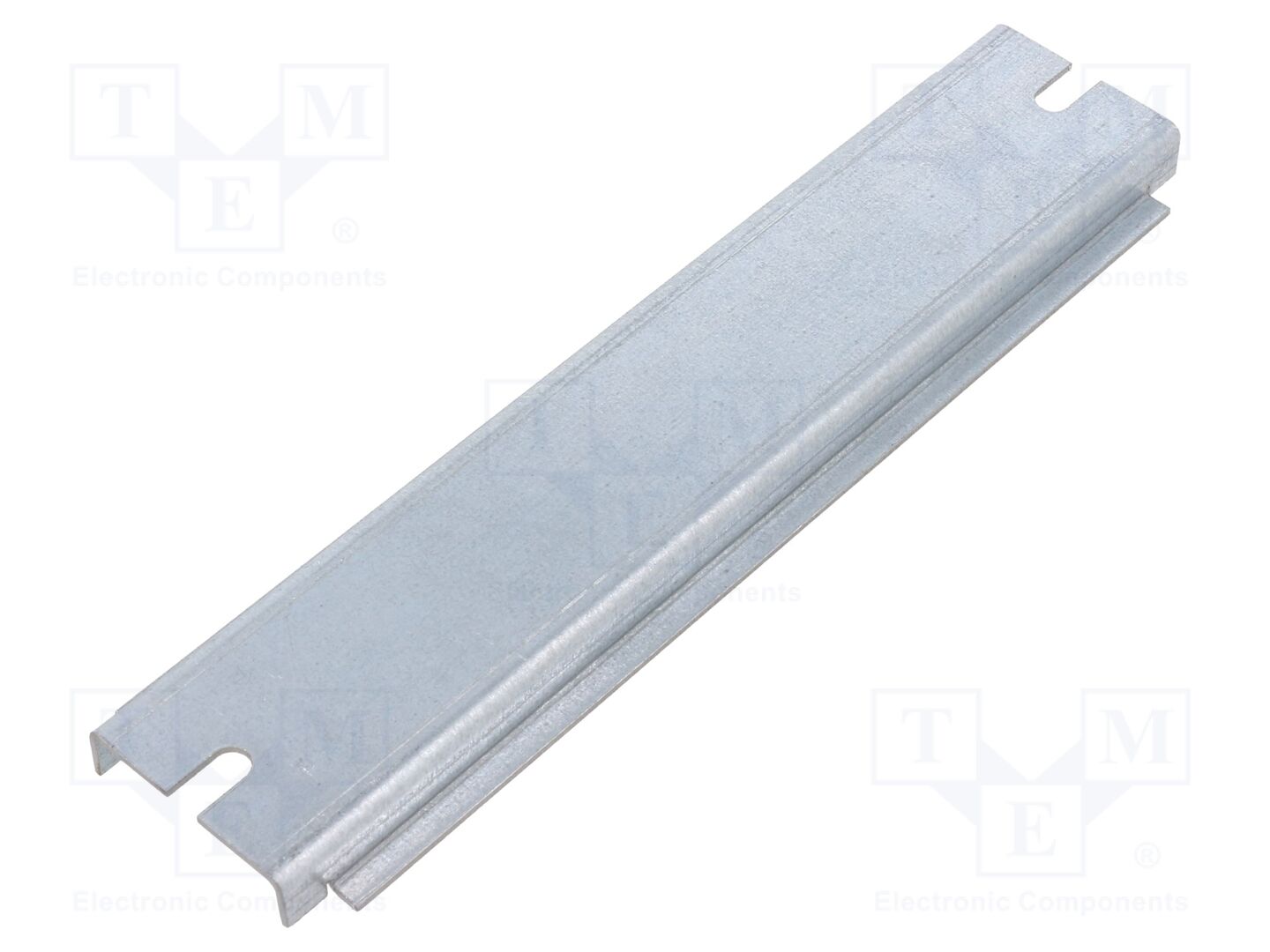 KRADEX TZ35.125 DIN-kisko 35mm