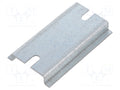 KRADEX TZ35.41 DIN-kisko 60mm