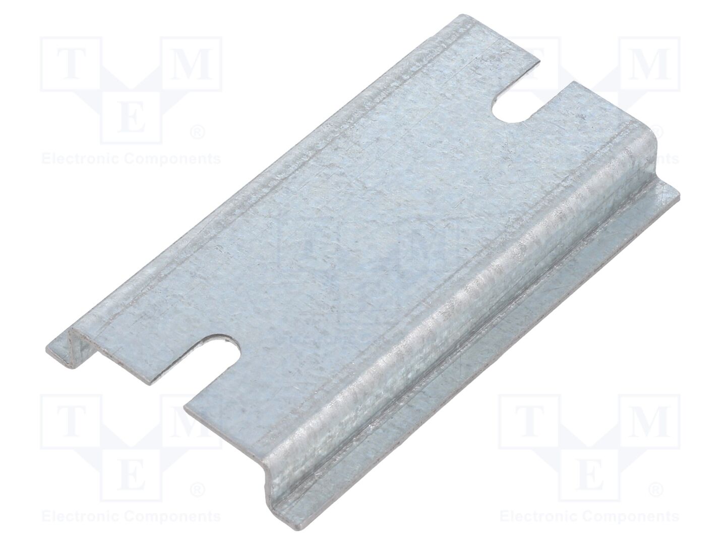 KRADEX TZ35.41 DIN-kisko 60mm