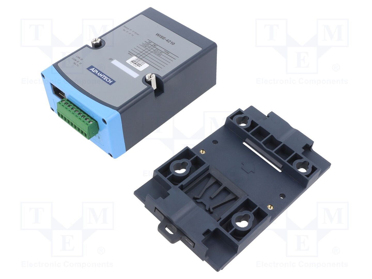 ADVANTECH WISE-4210-APNA I/O-moduuli -25÷70°C
