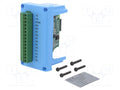 ADVANTECH WISE-S214-A I/O-moduuli 4 IN / 4 OUT