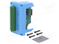 ADVANTECH WISE-S250-A I/O-moduuli IN: 6 / OUT: 3
