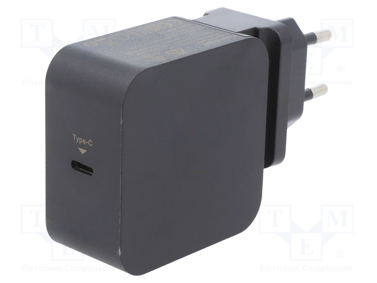 XTAR XTAR-PD45-BK Laturi USB C, 5/9/15/20V