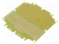 KRADEX ZP120.120-PCB Piirilevy 15.3g