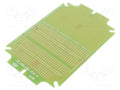 KRADEX ZP150.100-PCB Piirilevy 32,3 g