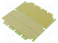 KRADEX ZP150.150-PCB Piirilevy 49.1g