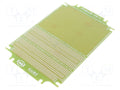 KRADEX ZP180.120-PCB Piirilevy 47.1g