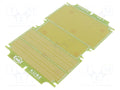 KRADEX ZP210.140-PCB Piirilevy 66.5g