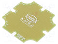 KRADEX ZP60.60-PCB Piirilevy 5.8g