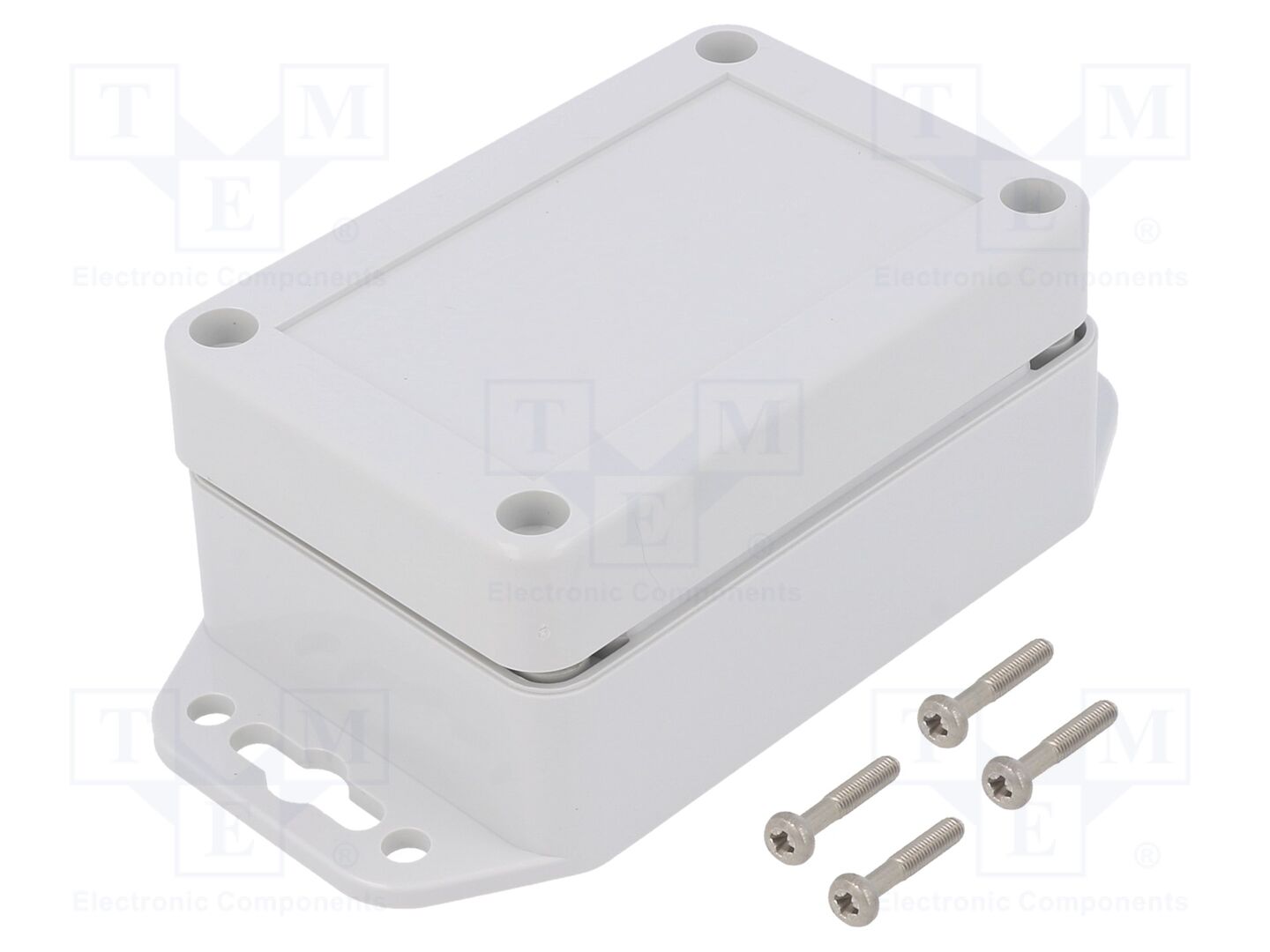 KRADEX ZP906040SUJ-TM-ABS Yleiskotelo IP67