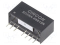 CINCON EC3SA-05S12N DC/DC-muunnin 3W
