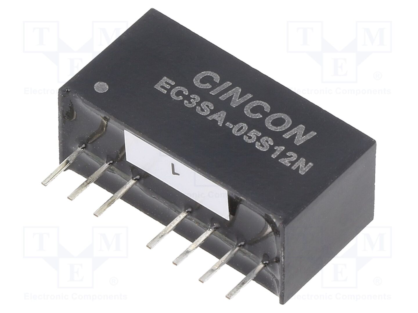 CINCON EC3SA-05S12N DC/DC-muunnin 3W