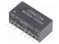 CINCON EC3SA-12S05N DC/DC-muunnin 3W
