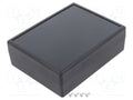 SUPERTRONIC PP096N Yleiskotelo 86x109x36mm