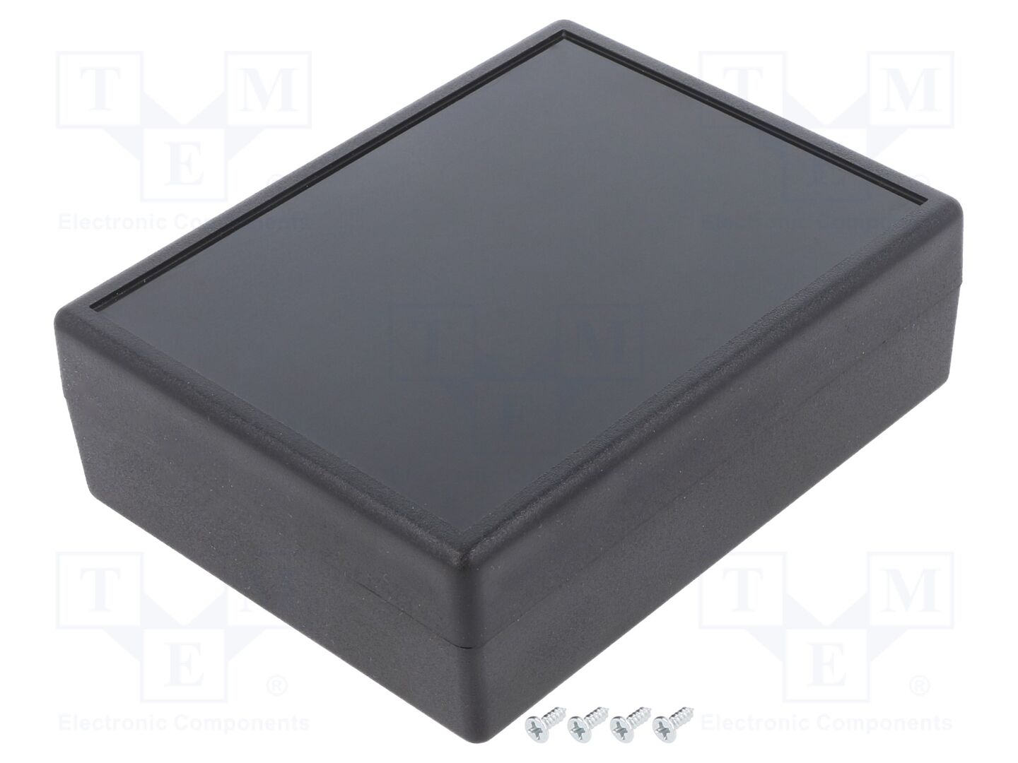 SUPERTRONIC PP096N Yleiskotelo 86x109x36mm