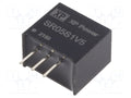 XP POWER SR05S1V5 DC/DC-muunnin 1.5VDC