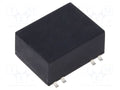 XP POWER ISB0124D12 DC/DC-muunnin 1W, 18÷36VDC