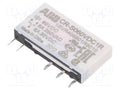 ABB CR-S060VDC1R Miniatyyrirele 60VDC