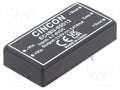 CINCON EC4BU-05D12 DC/DC-muunnin 10W