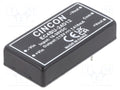 CINCON EC4BU-24D12 DC/DC-muunnin 10W