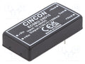 CINCON EC5BU-24D15 DC/DC-muunnin 15W