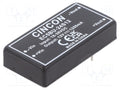 CINCON EC5BU-24S12 DC/DC-muunnin 15W