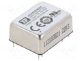 XP POWER JCA0324D03 DC/DC-muunnin 3W