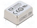 XP POWER JCA0624S03 DC/DC-muunnin 6W