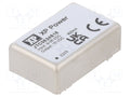 XP POWER JTC0624S15 DC/DC-muunnin 6W