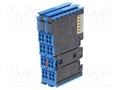 WAGO 750-481/040-000 Automaatiomoduuli 24VDC