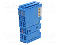 WAGO 750-539 PLC-moduuli 24VDC