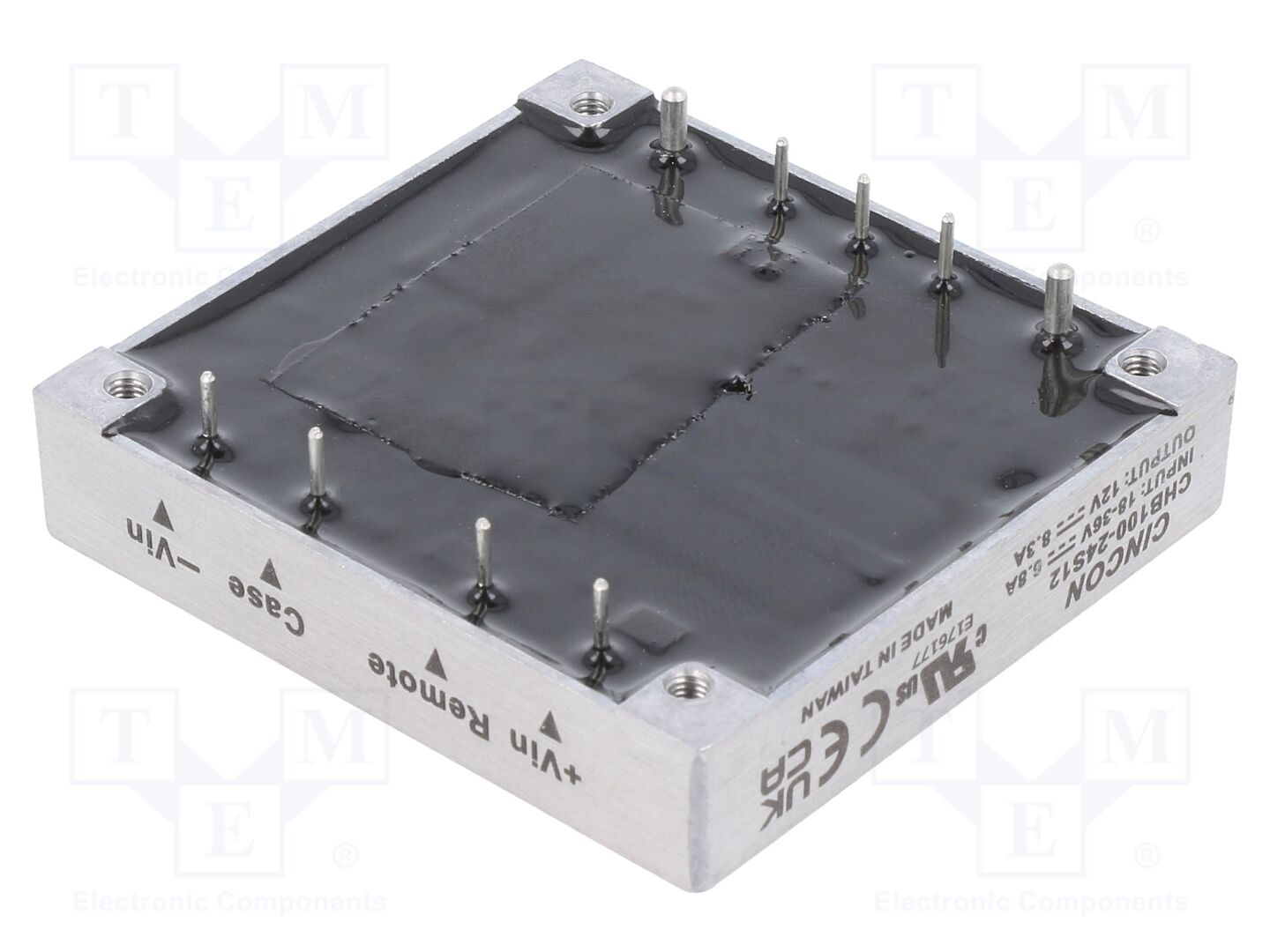 CINCON CHB100-24S12 DC/DC-muunnin 100W
