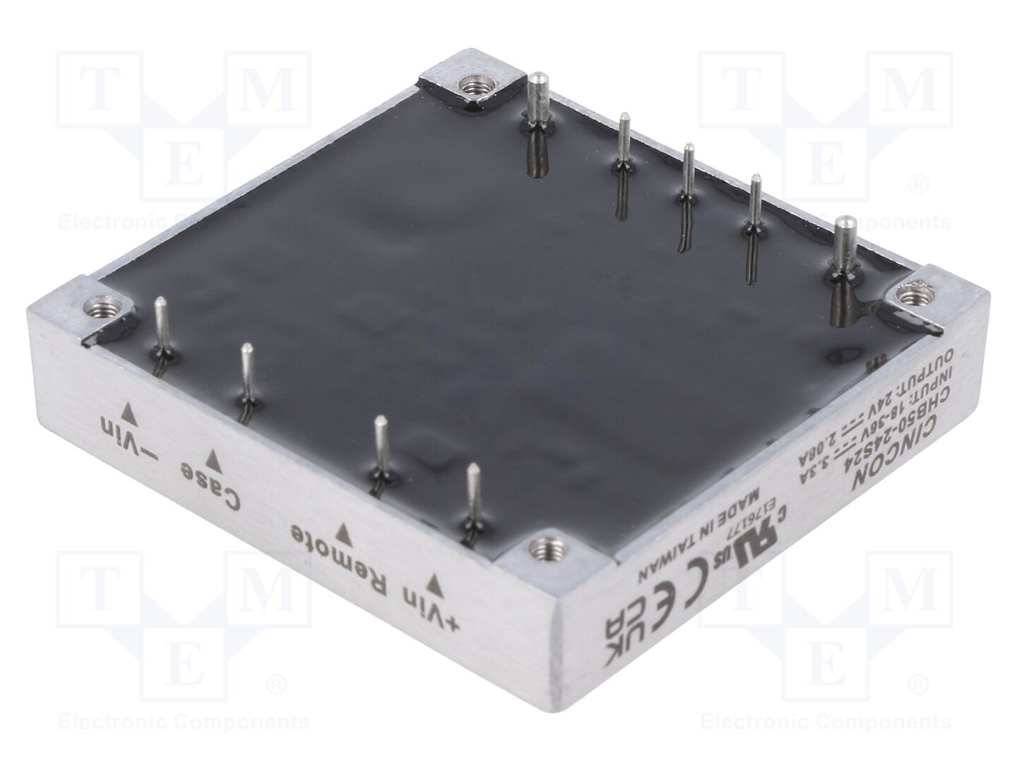 CINCON CHB50-24S24 DC/DC-muunnin 50W